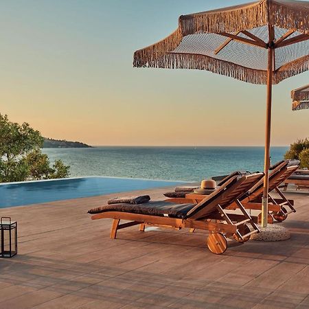 Althea Lavish Estate - Villa & Suite Zakynthos Town Luaran gambar