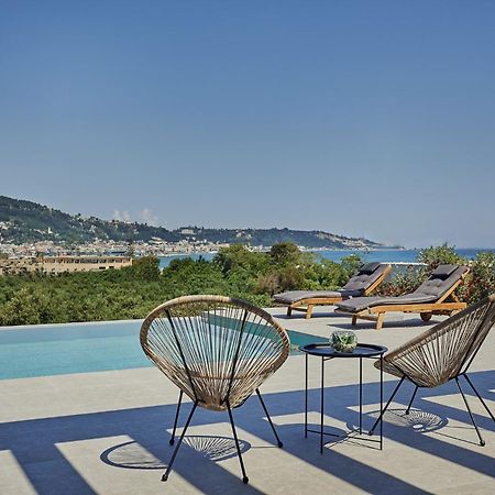 Althea Lavish Estate - Villa & Suite Zakynthos Town Luaran gambar