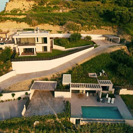 Althea Lavish Estate - Villa & Suite Zakynthos Town Luaran gambar
