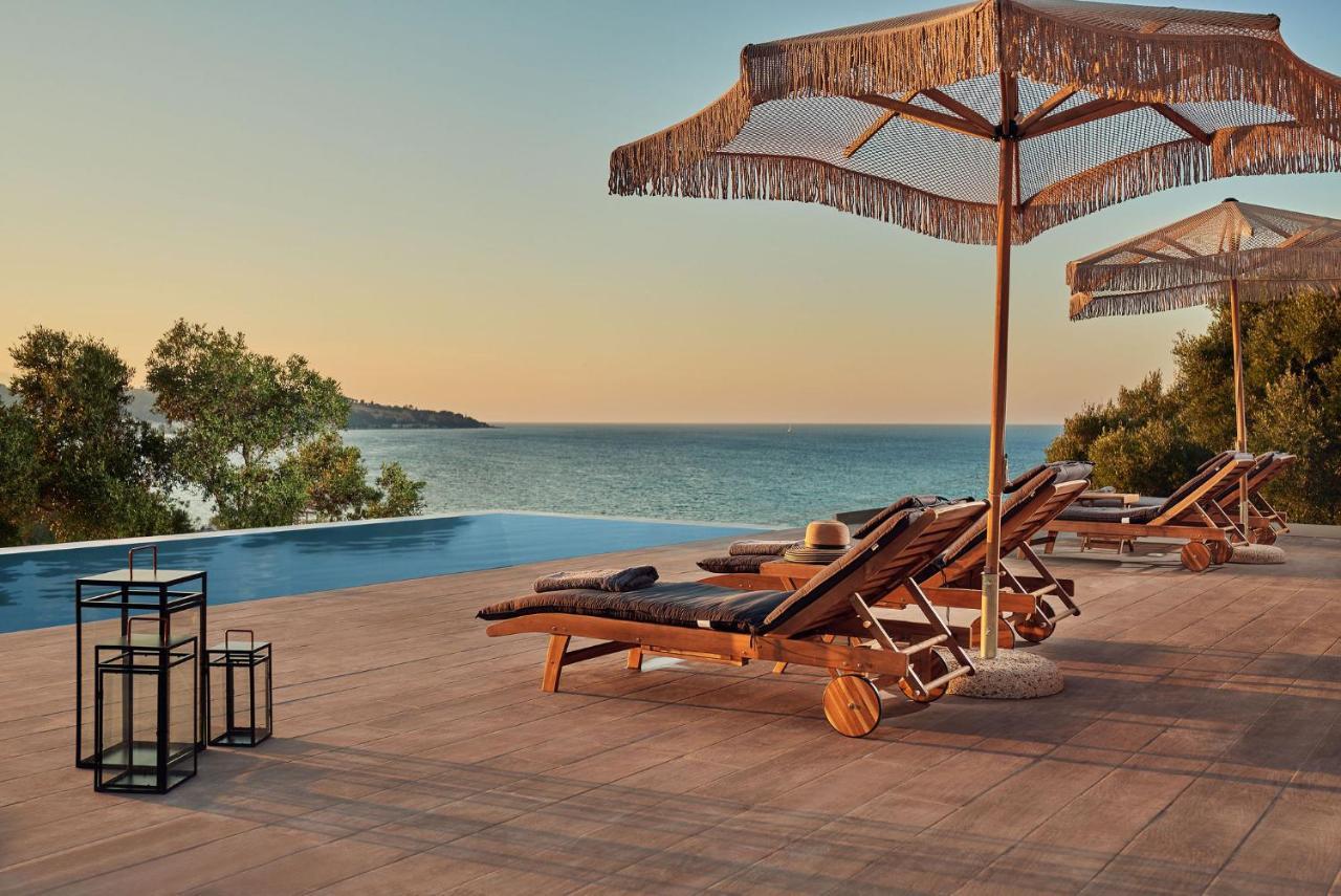 Althea Lavish Estate - Villa & Suite Zakynthos Town Luaran gambar