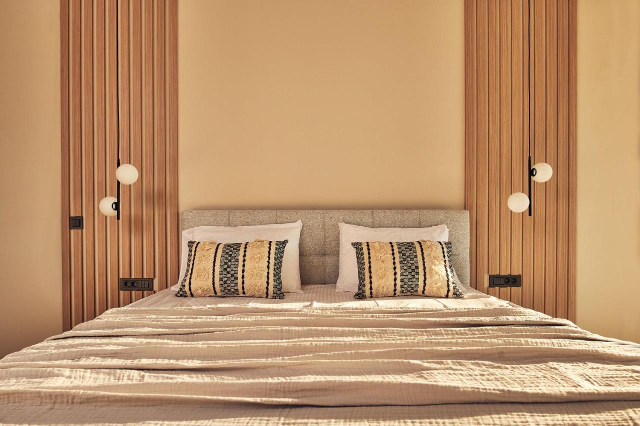 Althea Lavish Estate - Villa & Suite Zakynthos Town Luaran gambar
