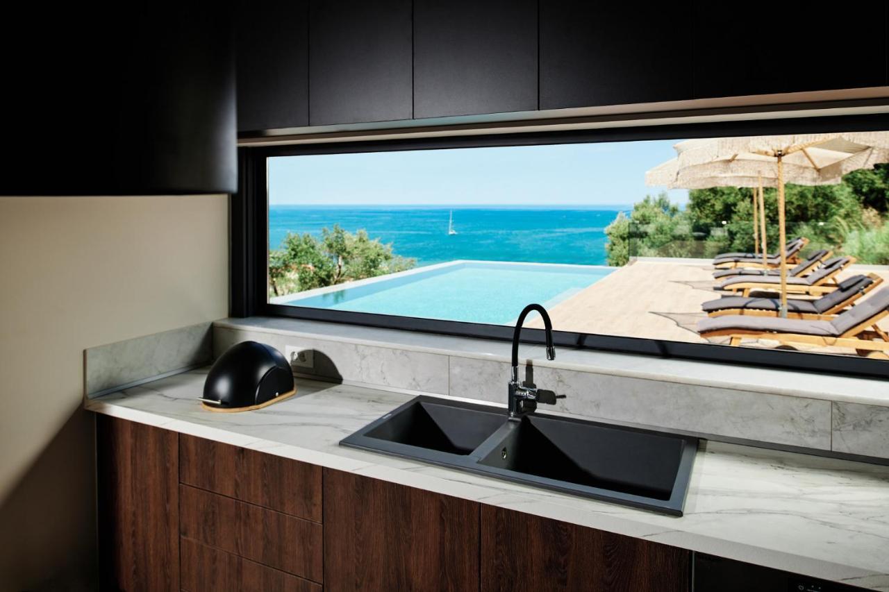 Althea Lavish Estate - Villa & Suite Zakynthos Town Luaran gambar