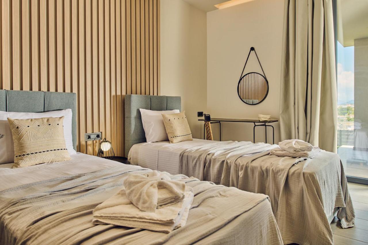 Althea Lavish Estate - Villa & Suite Zakynthos Town Luaran gambar