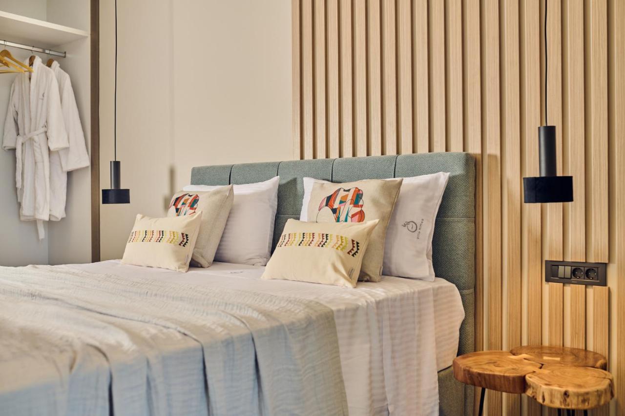 Althea Lavish Estate - Villa & Suite Zakynthos Town Luaran gambar