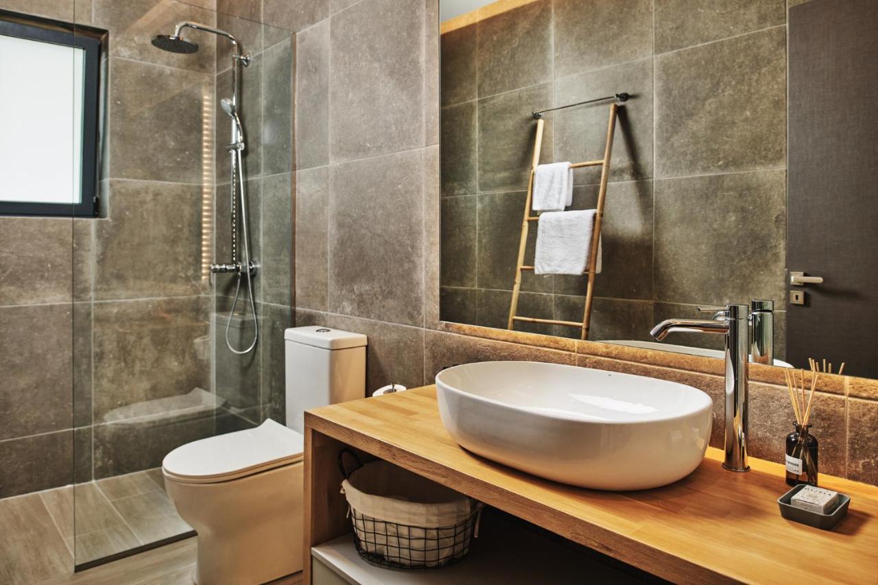 Althea Lavish Estate - Villa & Suite Zakynthos Town Luaran gambar