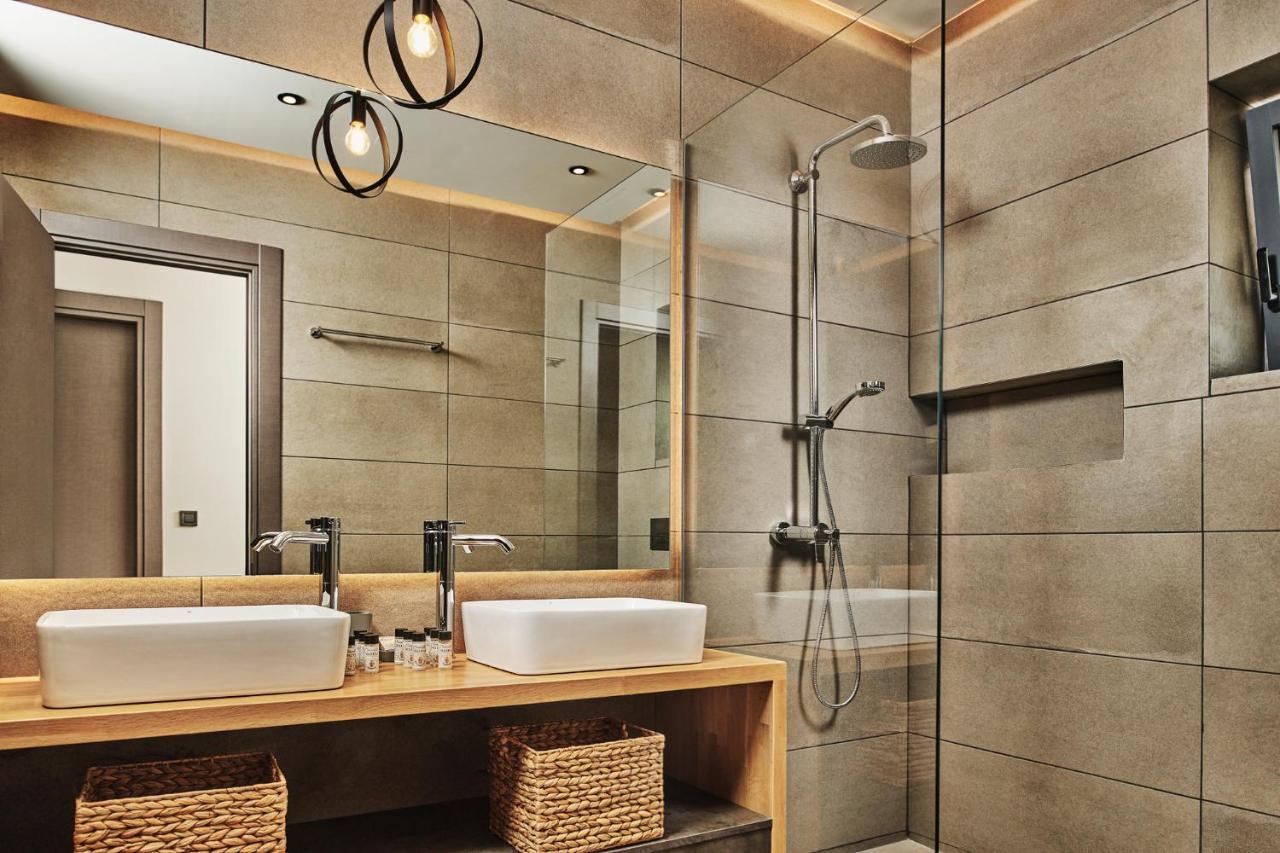 Althea Lavish Estate - Villa & Suite Zakynthos Town Luaran gambar