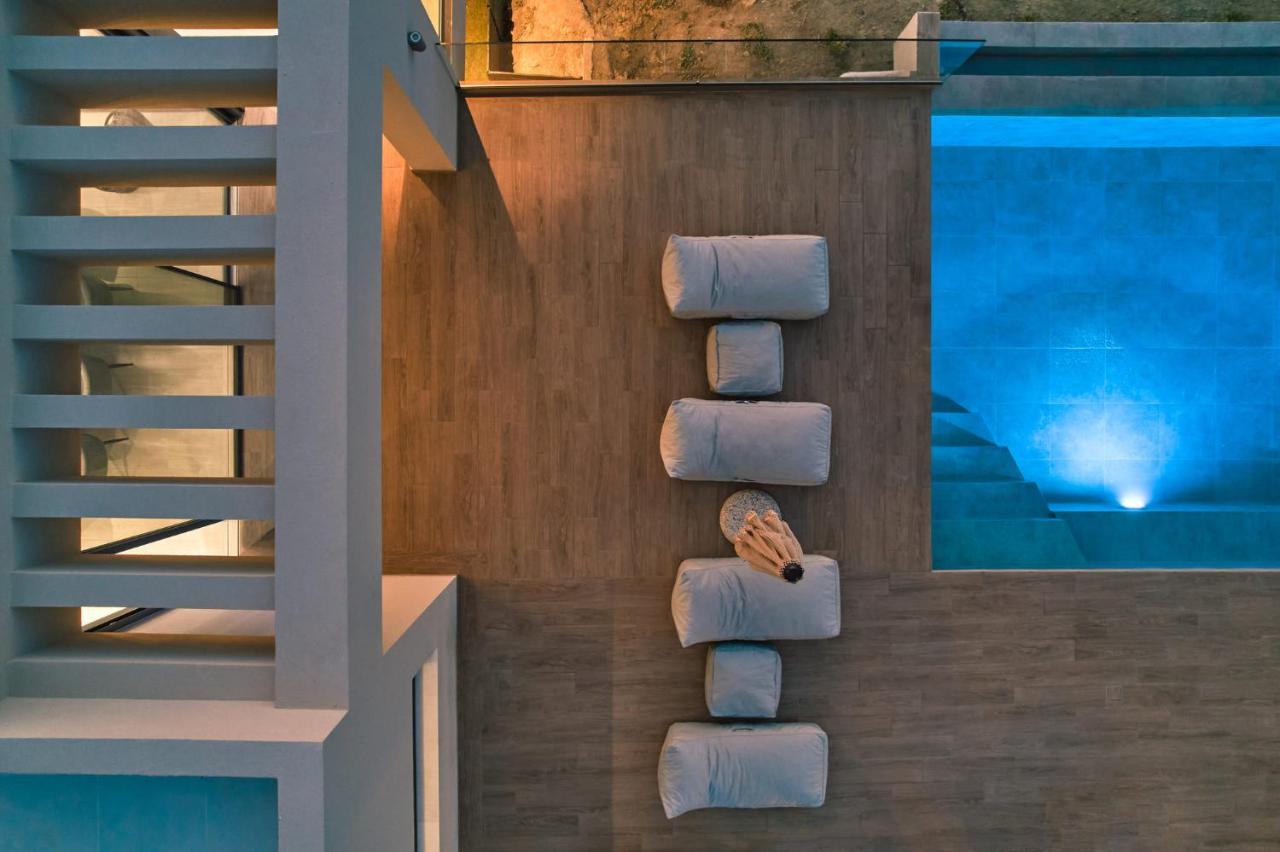 Althea Lavish Estate - Villa & Suite Zakynthos Town Luaran gambar