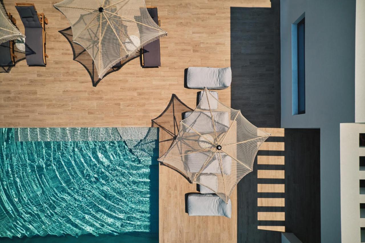 Althea Lavish Estate - Villa & Suite Zakynthos Town Luaran gambar