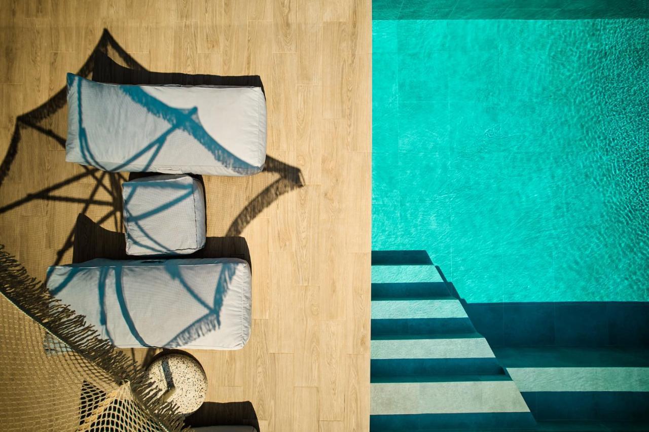 Althea Lavish Estate - Villa & Suite Zakynthos Town Luaran gambar
