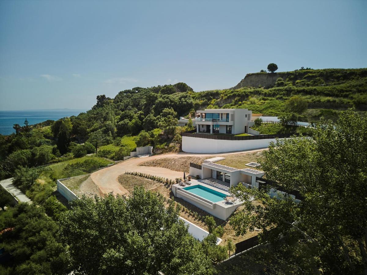 Althea Lavish Estate - Villa & Suite Zakynthos Town Luaran gambar