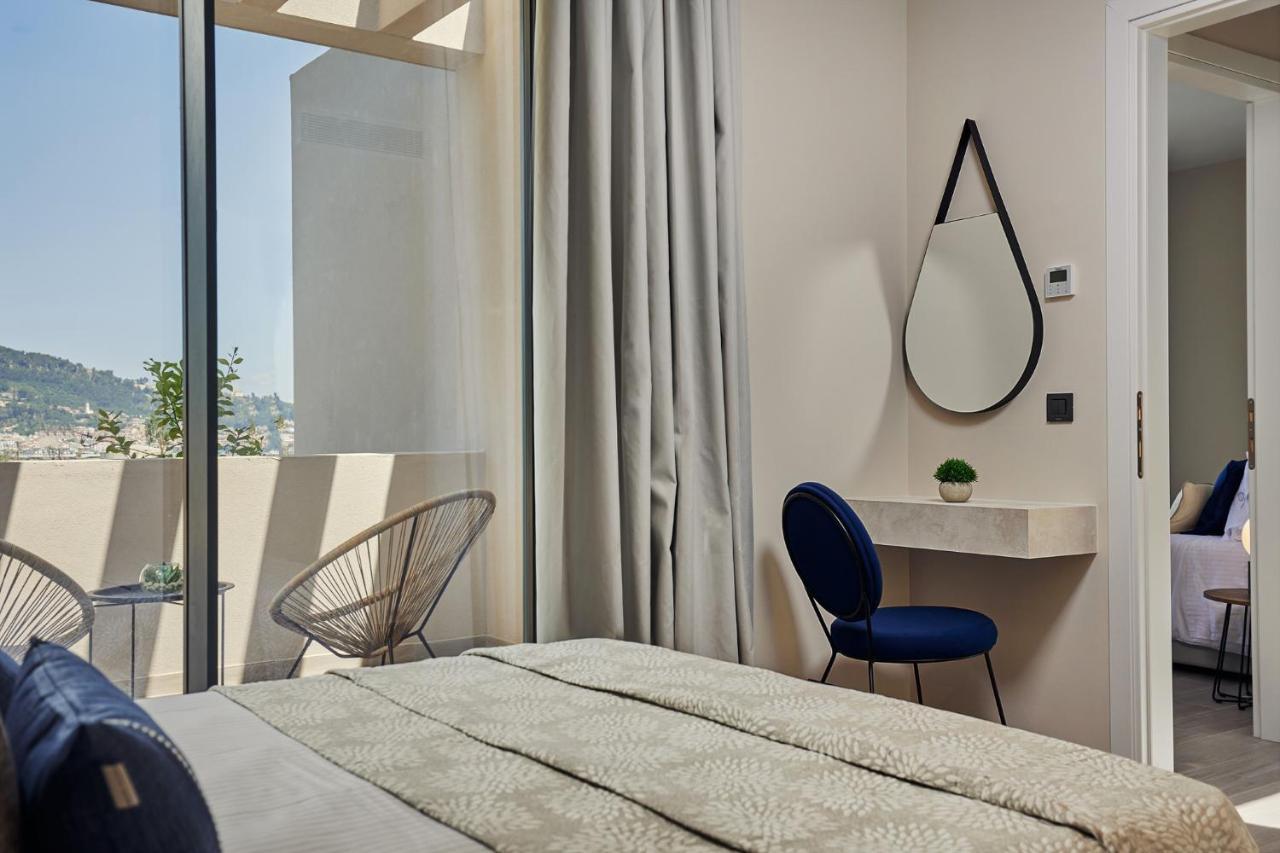 Althea Lavish Estate - Villa & Suite Zakynthos Town Luaran gambar