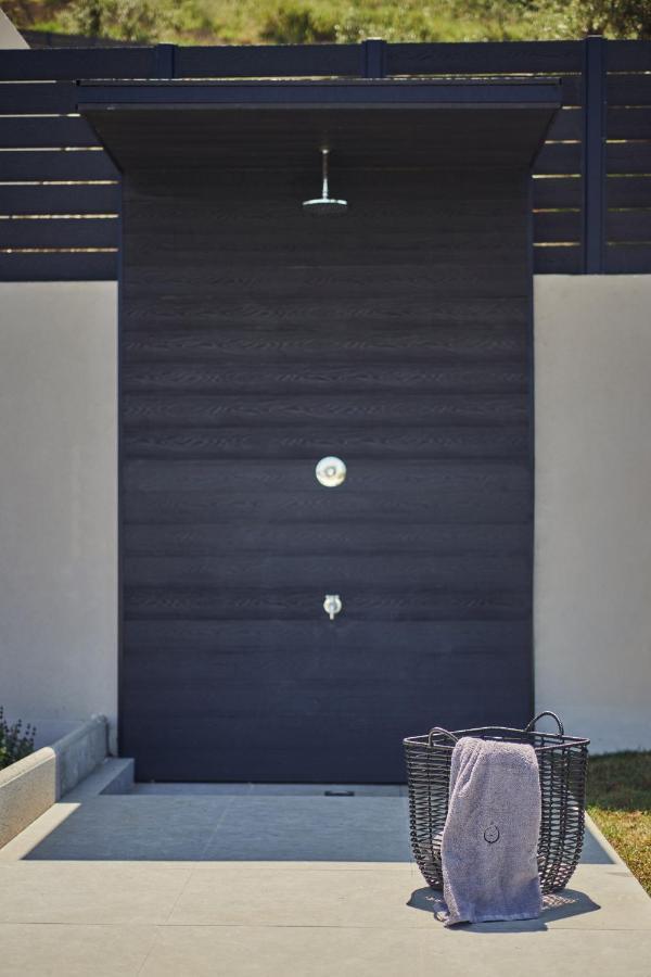 Althea Lavish Estate - Villa & Suite Zakynthos Town Luaran gambar