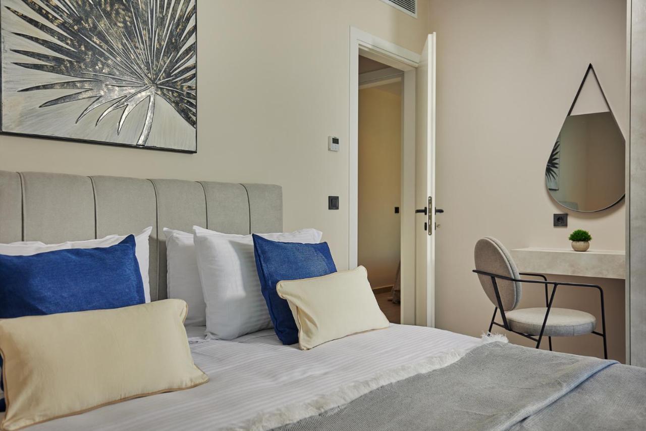 Althea Lavish Estate - Villa & Suite Zakynthos Town Luaran gambar