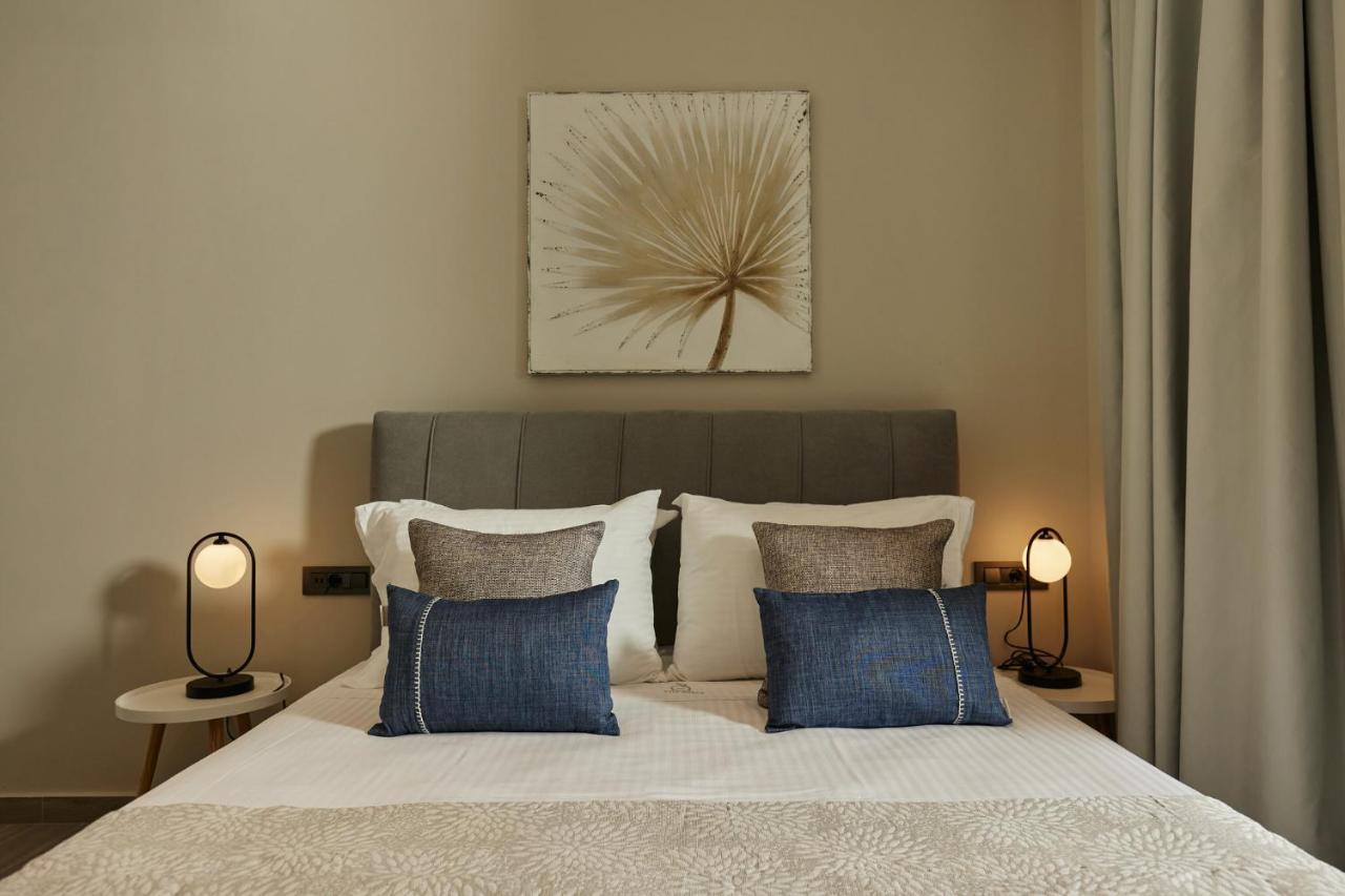 Althea Lavish Estate - Villa & Suite Zakynthos Town Luaran gambar