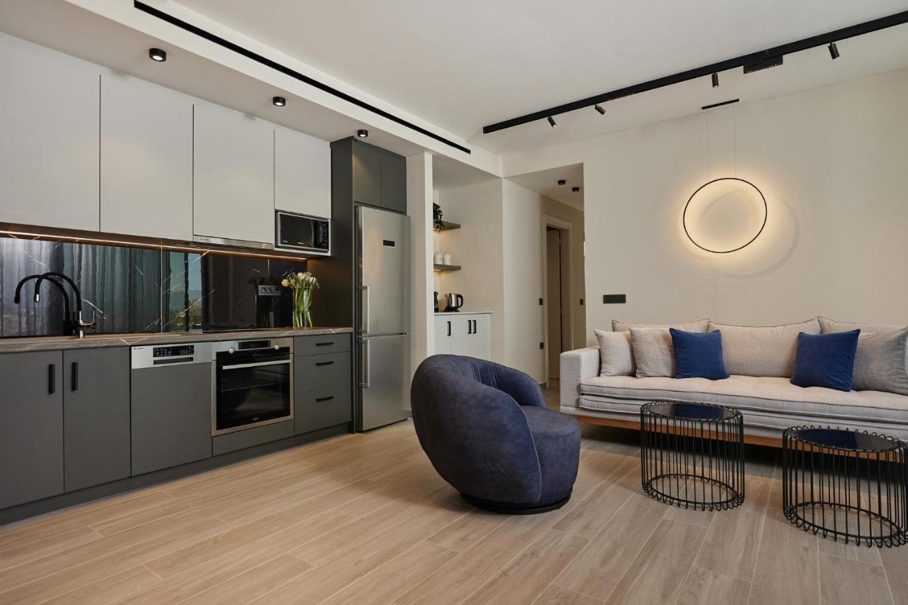 Althea Lavish Estate - Villa & Suite Zakynthos Town Luaran gambar
