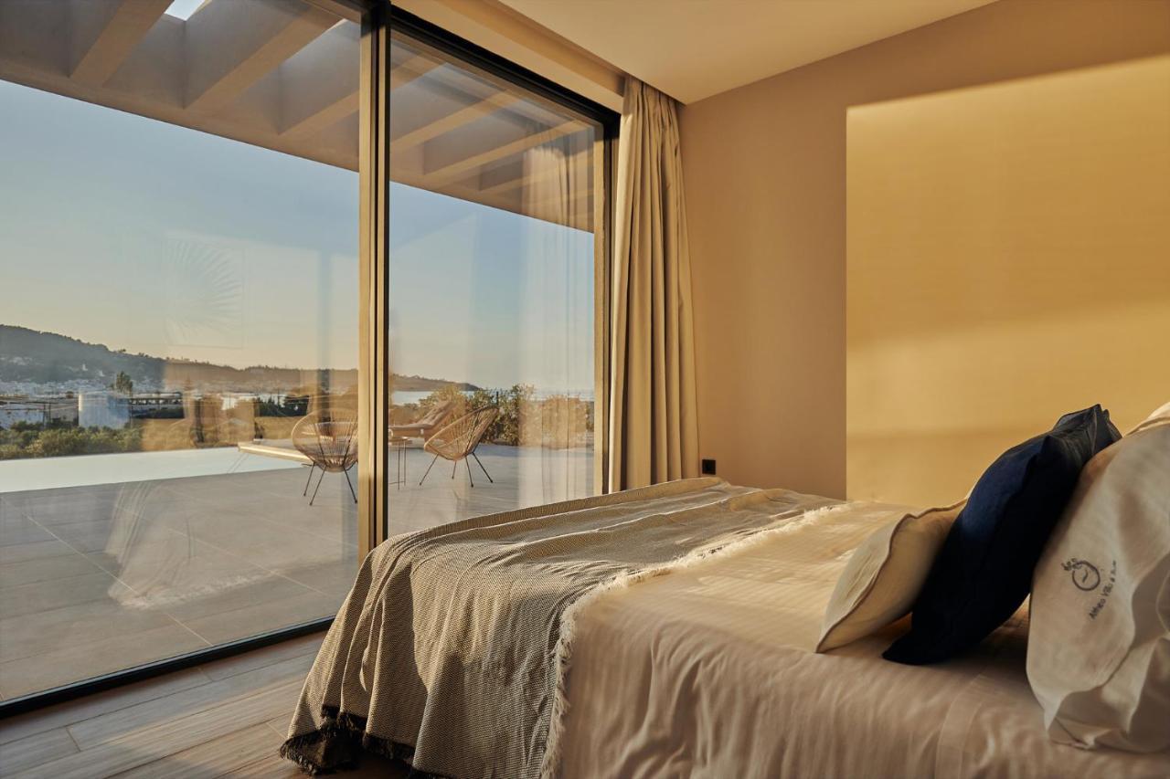 Althea Lavish Estate - Villa & Suite Zakynthos Town Luaran gambar