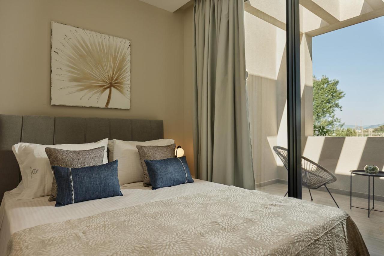 Althea Lavish Estate - Villa & Suite Zakynthos Town Luaran gambar