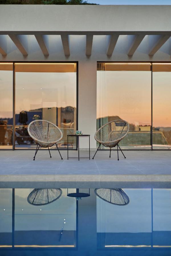 Althea Lavish Estate - Villa & Suite Zakynthos Town Luaran gambar