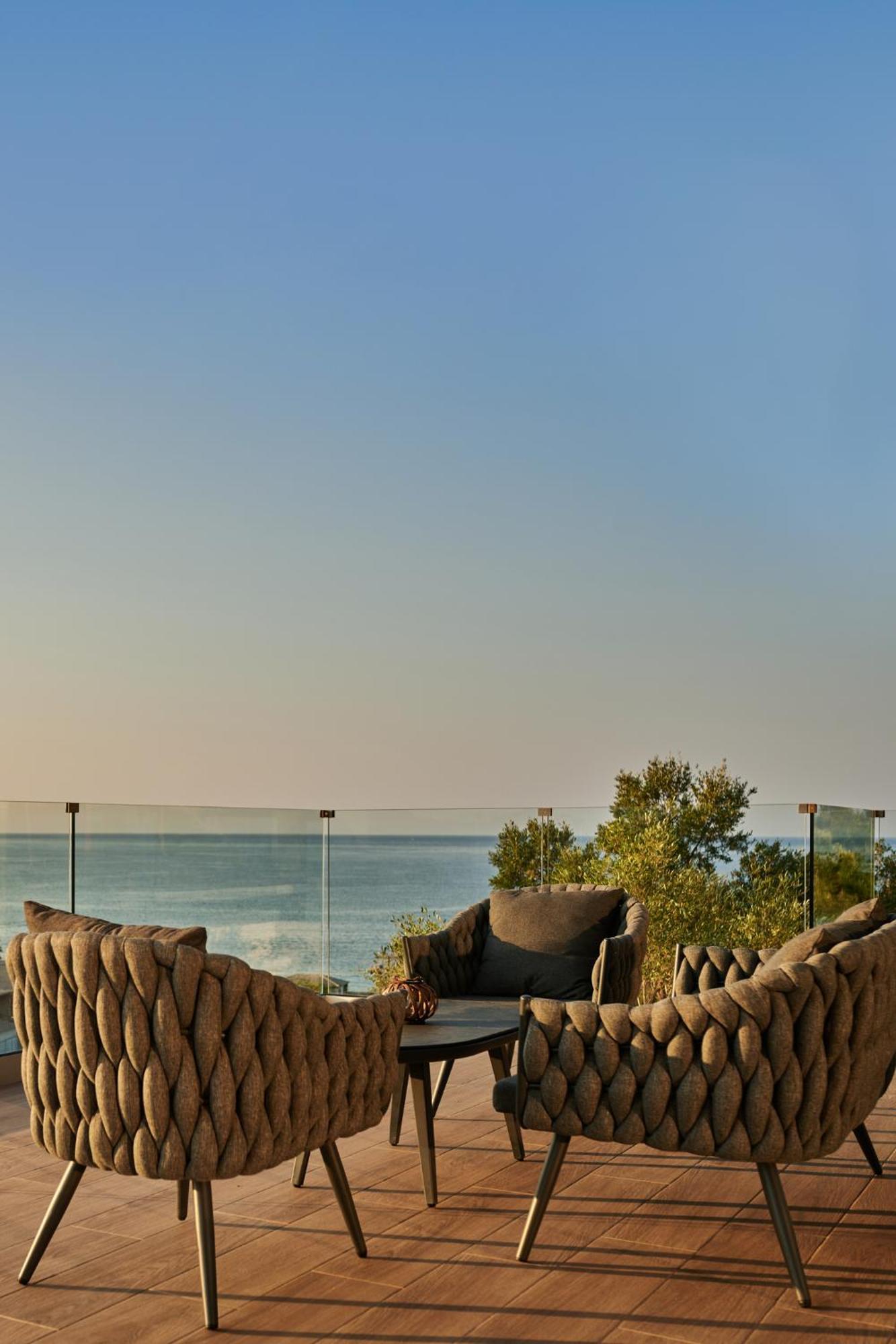 Althea Lavish Estate - Villa & Suite Zakynthos Town Luaran gambar