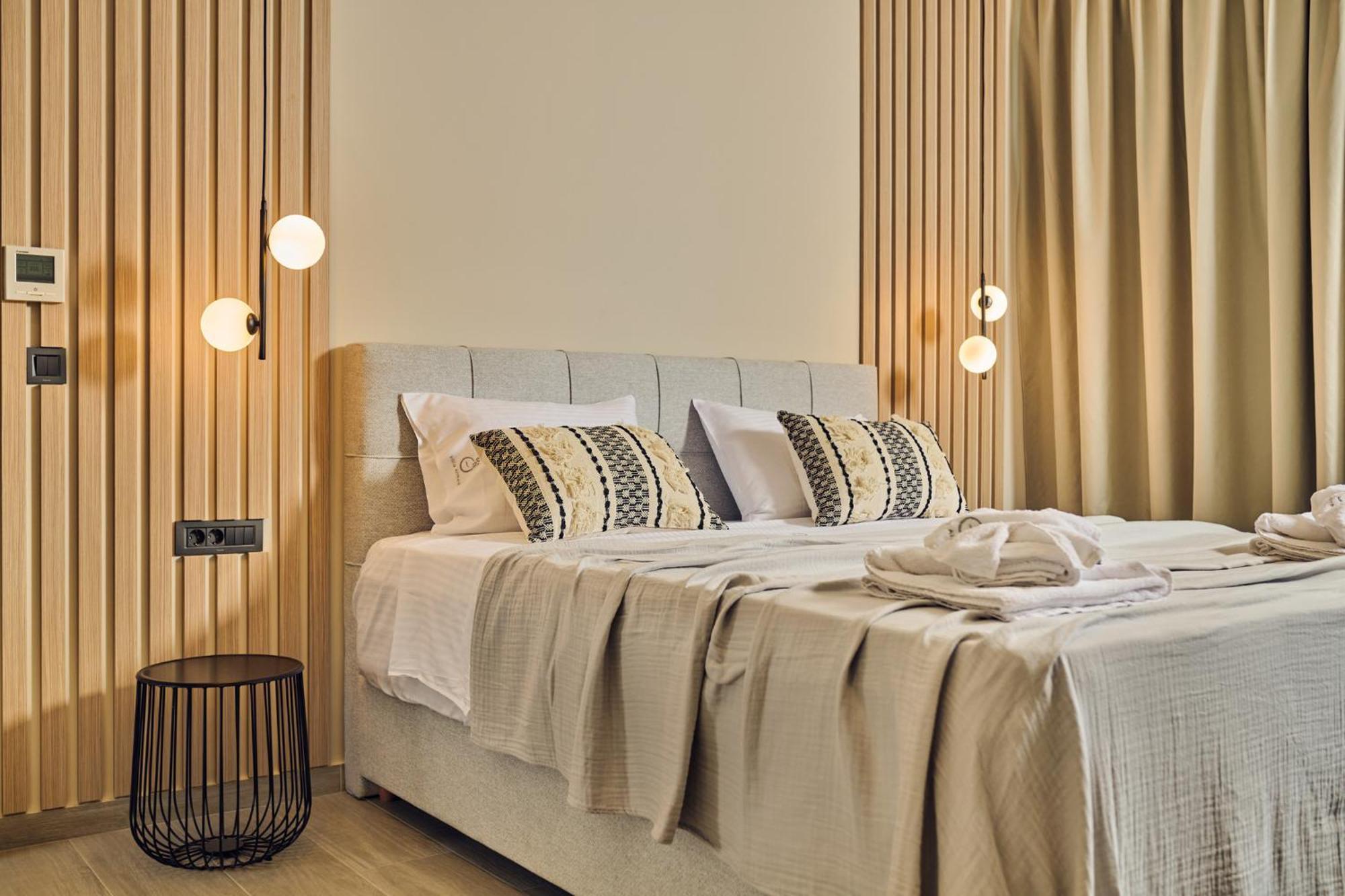 Althea Lavish Estate - Villa & Suite Zakynthos Town Luaran gambar